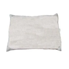 Colchon Mullido Pana Hueso 90cm Camas para Perros Patitas&co