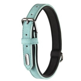 Flamingo Collar Delu Verde Perro Arneses, collares y correas para perros Patitas&co