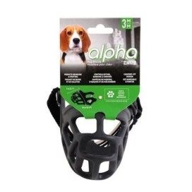 Bozal Zeus Alpha Bozales para perro Patitas&co Bozal Zeus Alpha Bozales para perro Patitas&co