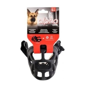 Bozal Zeus Alpha Bozales para perro Patitas&co Bozal Zeus Alpha Bozales para perro Patitas&co