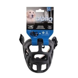 Bozal Zeus Alpha Bozales para perro Patitas&co Bozal Zeus Alpha Bozales para perro Patitas&co