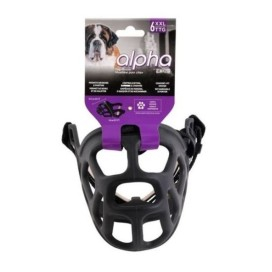Bozal Zeus Alpha Bozales para perro Patitas&co Bozal Zeus Alpha Bozales para perro Patitas&co