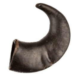 Mordedor Cuerno de Bufalo (ud) Mordedores para Perros Patitas&co