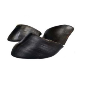 Pezuña de Bufalo Deshidratada (ud) Mordedores para Perros Patitas&co