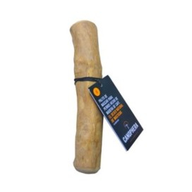 Mordedor Palo Masticable Natural de Cafe Mordedores para Perros Patitas&co
