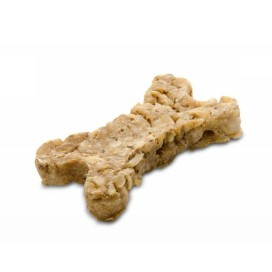 Mordedor Hueso L-Carnitina (ud) Mordedores para Perros Patitas&co