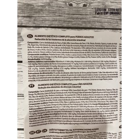 Natural Greatness VET Renal-Oxolate Pienso Natural Perros Pienso para Perros Patitas&co Natural Greatness VET Renal-Oxolate Pienso Natural Perros Pienso para Perros Patitas&co