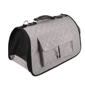 Flamingo Bolso Amy de transporte para perros y gatos Transportines y Bolsos para Perros Patitas&co
