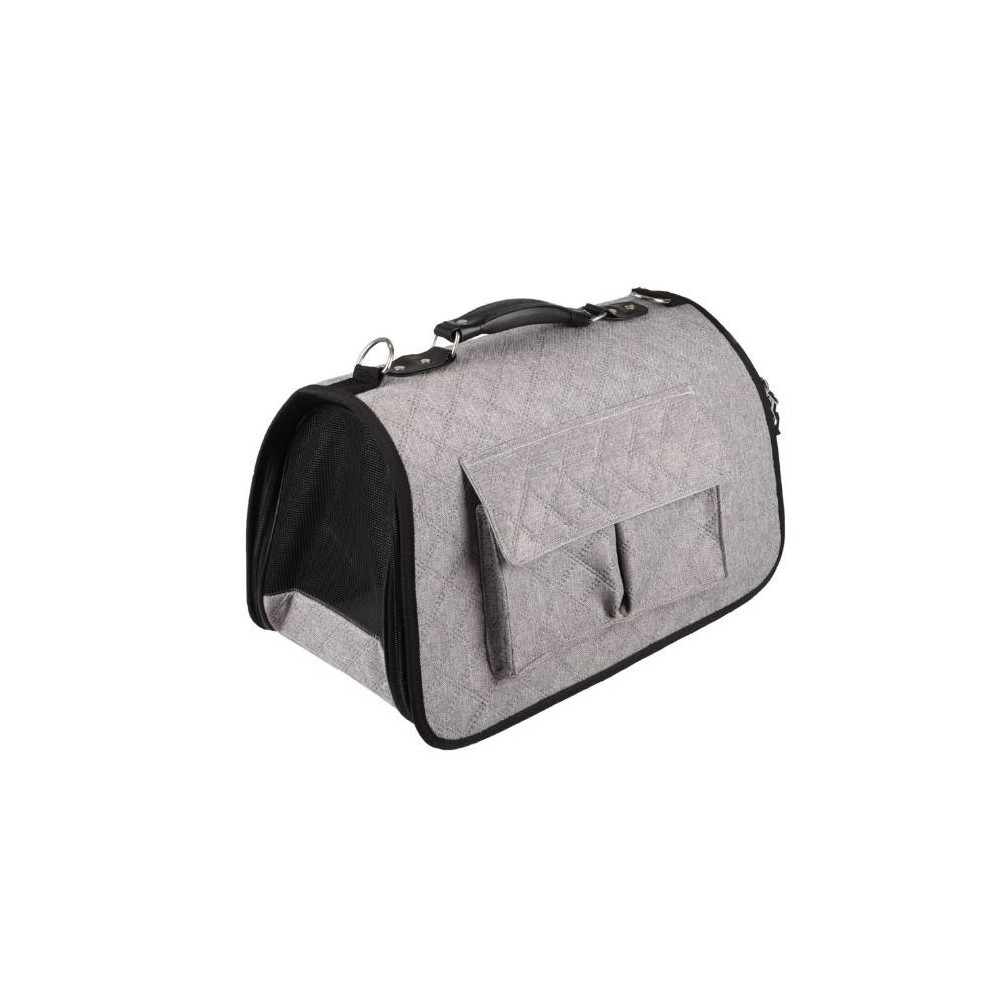 Flamingo Bolso Amy de transporte para perros y gatos Transportines y Bolsos para Perros Patitas&co Flamingo Bolso Amy de transporte para perros y gatos Transportines y Bolsos para Perros Patitas&co