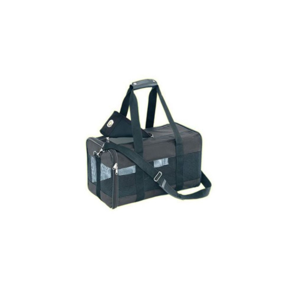 Bolsa de Transporte Nylon Mochilas, Bolsas y Bolsos para Perros Patitas&co Bolsa de Transporte Nylon Mochilas, Bolsas y Bolsos para Perros Patitas&co