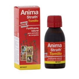 Stangest Suplemento Anima Strath Tomillo (Levadura de Cerveza) Suplementación Natural Patitas&co