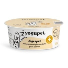 Yogupet Yogurt Digestivo para Perros Yogures para perros Patitas&co