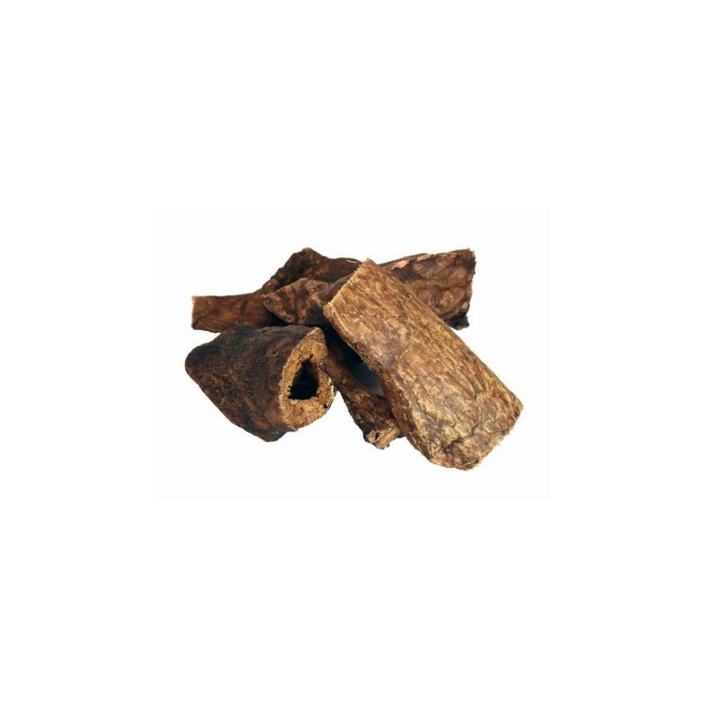 Mordedor Natural Pulmon de Bufalo (ud) Mordedores para Perros Patitas&co Mordedor Natural Pulmon de Bufalo (ud) Mordedores para Perros Patitas&co