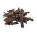 Snacks Naturales Raw Cecina de bufalo horneada (ud)