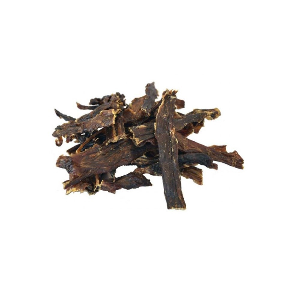 Snacks Naturales Raw Cecina de bufalo horneada (ud) Snacks Saludables para Perros Patitas&co Snacks Naturales Raw Cecina de bufalo horneada (ud) Snacks Saludables para Perros Patitas&co