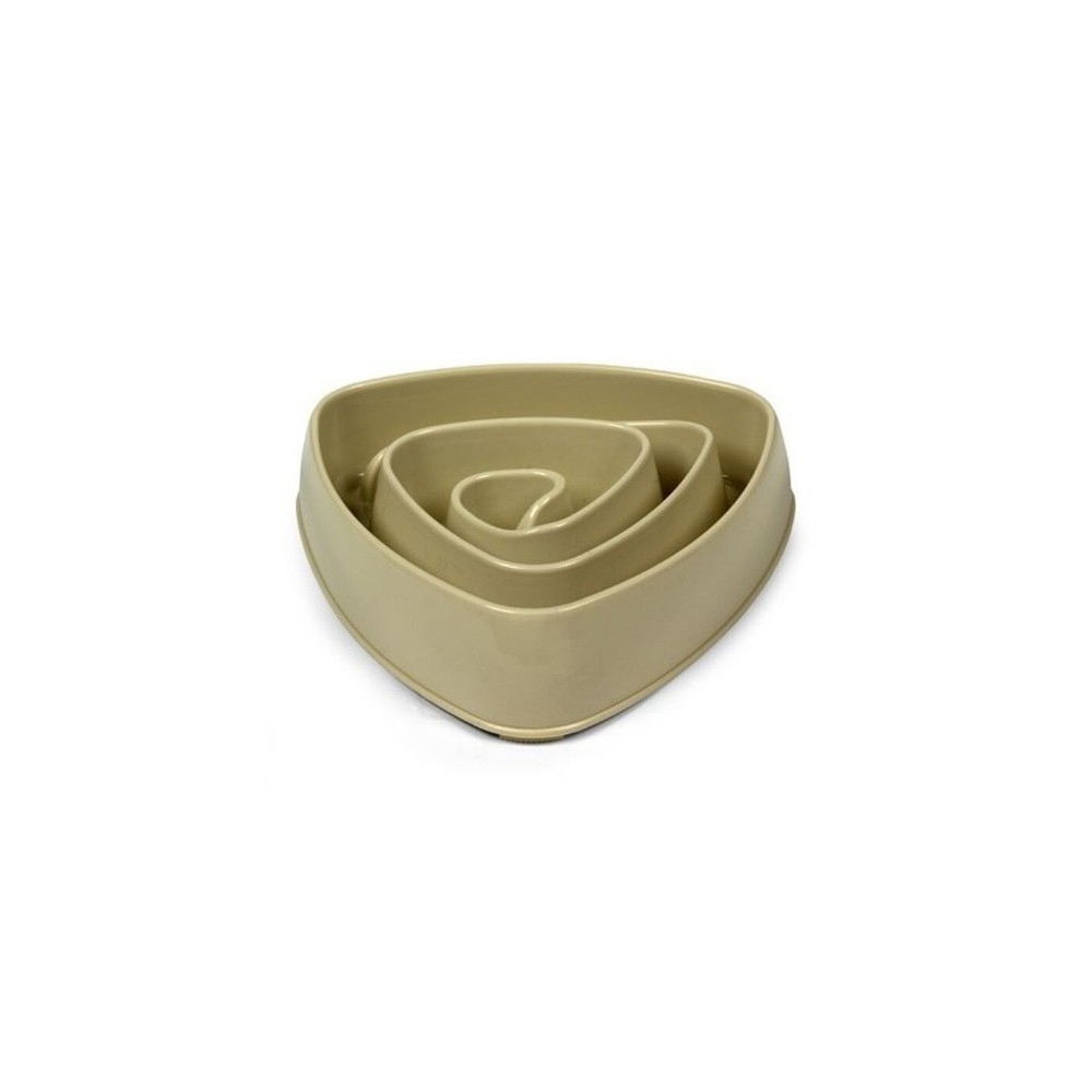 Comedero Anti Estres Triangular para Perro Comederos y Bebederos para perros Patitas&co Comedero Anti Estres Triangular para Perro Comederos y Bebederos para perros Patitas&co