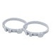 PrevenDog Collar Antiparasitario (Pack 2 unidades) varios tamaños