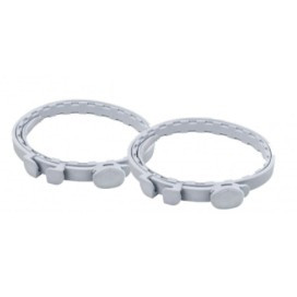 PrevenDog Collar Antiparasitario (Pack 2 unidades) varios tamaños Antiparasitarios para perros Patitas&co