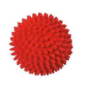 Juguete Pelota Latex con Puas Juguetes para perros Patitas&co