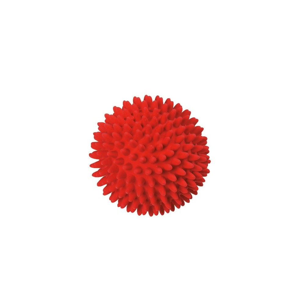 Juguete Pelota Latex con Puas Juguetes para perros Patitas&co Juguete Pelota Latex con Puas Juguetes para perros Patitas&co