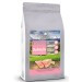 Instinto Pienso Natural Pescado Blanco y Salmon Gato Esterilizado
