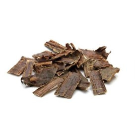 Snack Natural Esofago de Bufalo (ud) Mordedores para Perros Patitas&co