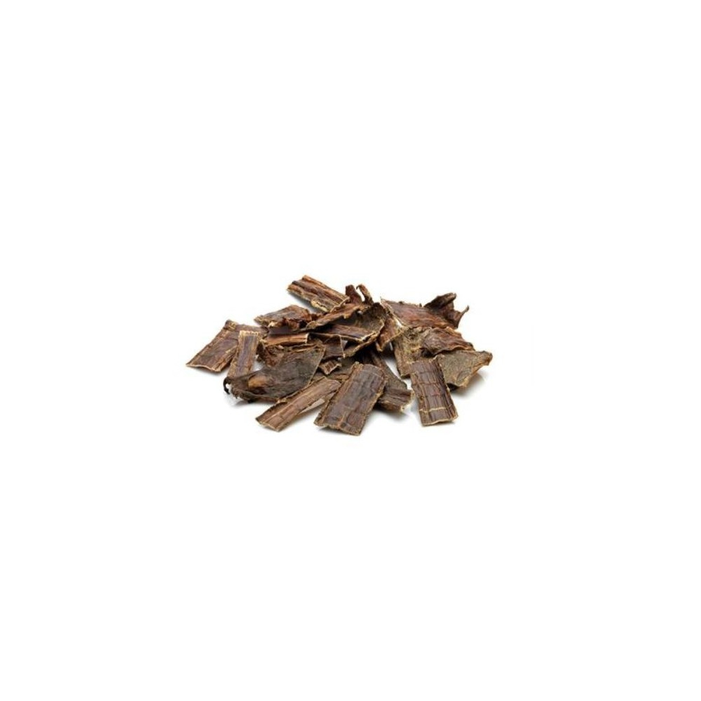 Snack Natural Esofago de Bufalo (ud) Mordedores para Perros Patitas&co Snack Natural Esofago de Bufalo (ud) Mordedores para Perros Patitas&co
