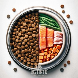 Instinto Light Salmon Escoces Pienso Natural Perros Pienso Natural para Perros Patitas&co Instinto Light Salmon Escoces Pienso Natural Perros Pienso Natural para Perros Patitas&co
