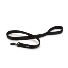 Correa Art Sportiv Premium Negra Arneses, collares y correas para perros Patitas&co