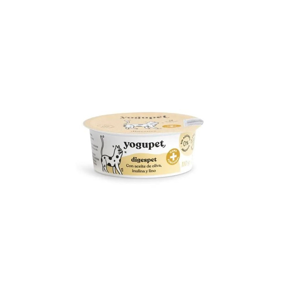Yogupet Yogurt Digestivo para Gatos Kefir y yogur para gatos Patitas&co Yogupet Yogurt Digestivo para Gatos Kefir y yogur para gatos Patitas&co