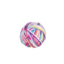 Flamingo Pelota de Colores Surtidos Cadee Gato Juguetes Patitas&co