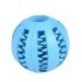 Flamingo Pelota Dental de Goma para Perro 7cm