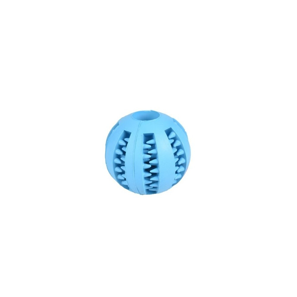 Flamingo Pelota Dental de Goma para Perro 7cm Juguetes para perros Patitas&co Flamingo Pelota Dental de Goma para Perro 7cm Juguetes para perros Patitas&co