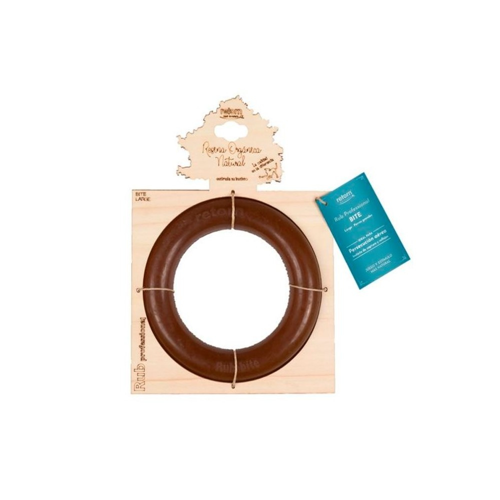 Juguete Rub Bite para Perro Juguetes para perros Patitas&co Juguete Rub Bite para Perro Juguetes para perros Patitas&co