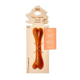 Juguete Rub Hueso para Perro Juguetes para perros Patitas&co