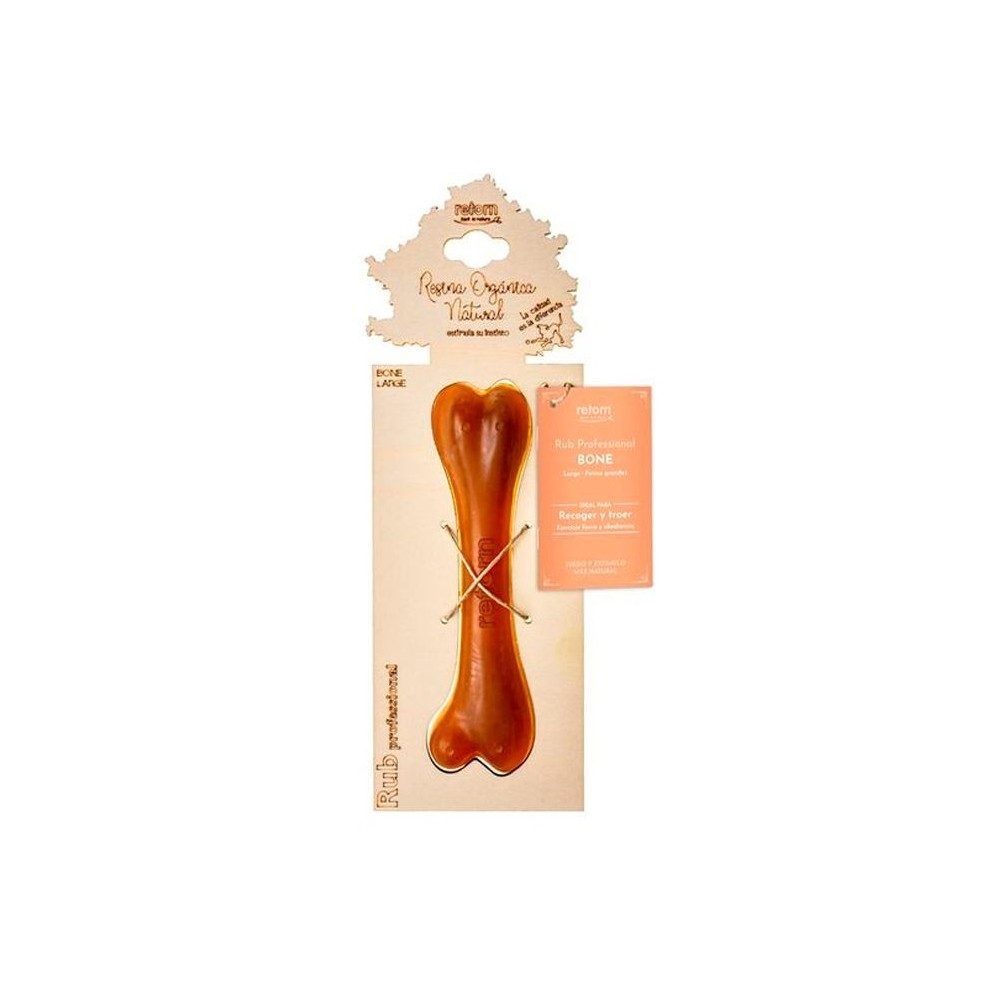 Juguete Rub Hueso para Perro Juguetes para perros Patitas&co Juguete Rub Hueso para Perro Juguetes para perros Patitas&co