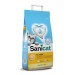 Sanicat Arena Classic Sin Fragancia Gatos 10L