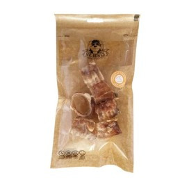 Mr. Bones snacks mordedor Traquea de Ternera en Aros Perros Mordedores para Perros Patitas&co