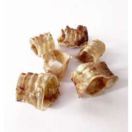Mr. Bones snacks mordedor Traquea de Ternera en Aros Perros Mordedores para Perros Patitas&co Mr. Bones snacks mordedor Traquea de Ternera en Aros Perros Mordedores para Perros Patitas&co