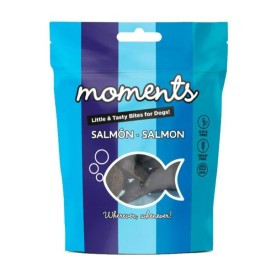 Snacks Moments Salmon para Perros 60 g Snacks Saludables para Perros Patitas&co