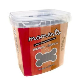 Snacks Moments Barritas Iberico para Perros 600 g Snacks Saludables para Perros Patitas&co