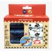 Bolsas Caca Perro Poo Bags Pack 18 Rollos