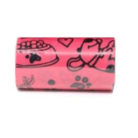 Bolsas de Caca para Perro Poo Bags Accesorios de belleza e higiene perros Patitas&co