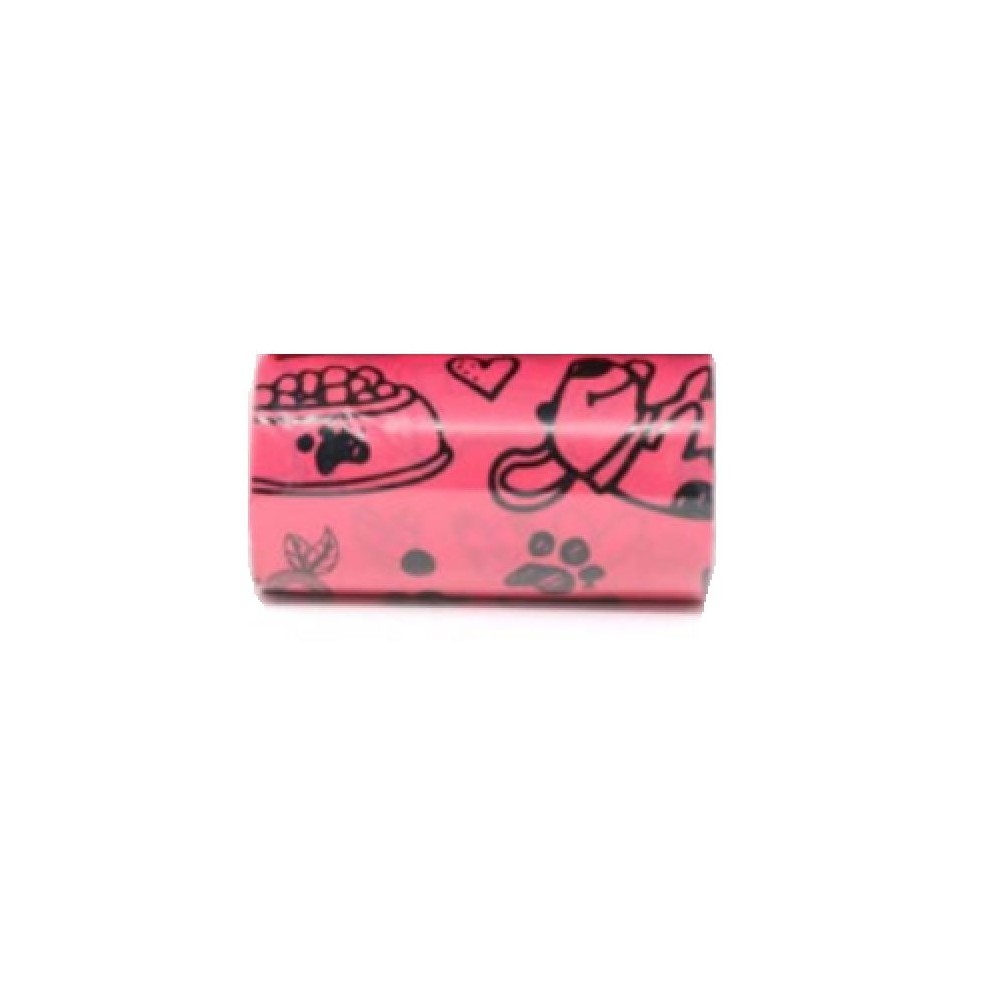 Bolsas de Caca para Perro Poo Bags Accesorios de belleza e higiene perros Patitas&co Bolsas de Caca para Perro Poo Bags Accesorios de belleza e higiene perros Patitas&co