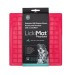 Comedero Interactivo LickiMat Classic Playdate Rosa