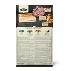 Acana Puppy Large Pienso Natural Perros Cachorros de Raza Grande Pienso Natural para Perros Patitas&co Acana Puppy Large Pienso Natural Perros Cachorros de Raza Grande Pienso Natural para Perros Patitas&co