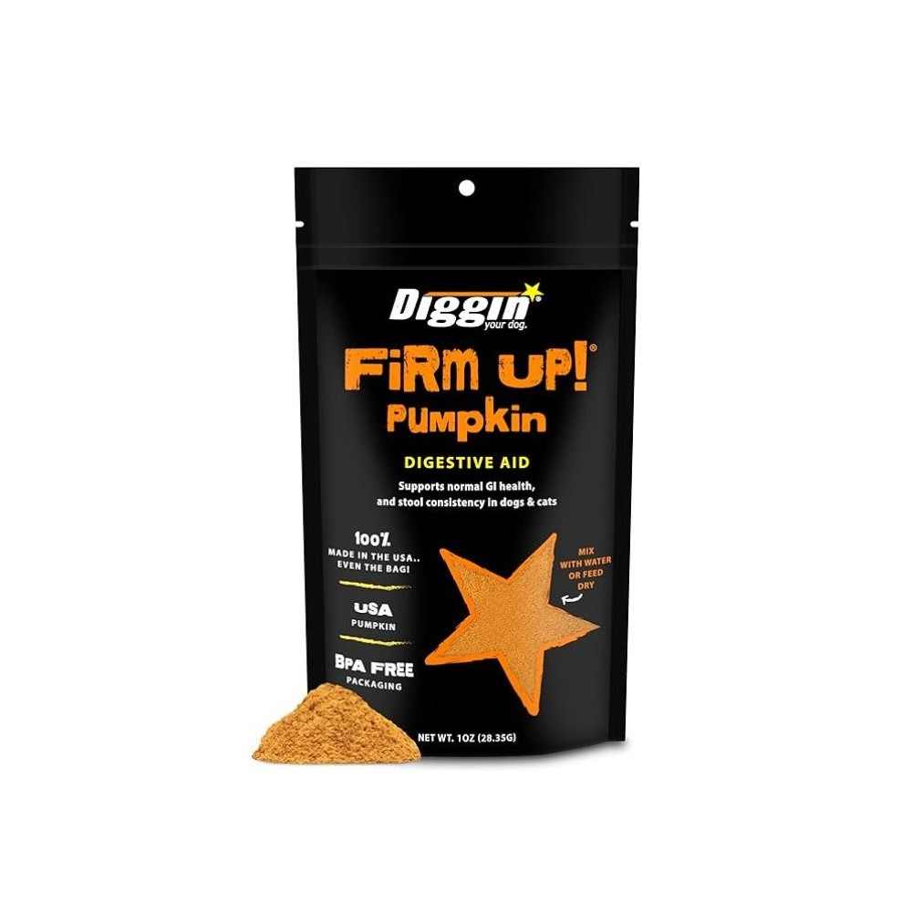 Suplemento Firm up Calabaza Perros y Gatos Suplementos Naturales para Perros Patitas&co Suplemento Firm up Calabaza Perros y Gatos Suplementos Naturales para Perros Patitas&co