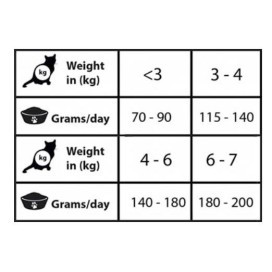 Natural Greatness VET Urinary Care Comida Humeda Gatos 200g Comida húmeda Patitas&co Natural Greatness VET Urinary Care Comida Humeda Gatos 200g Comida húmeda Patitas&co
