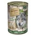 Natural Greatness Lata Monoproteico Cordero 400g Perro