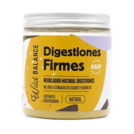 Wild Balance Opiniones - Suplemento Natural Digestiones Firmes Suplementación Natural Patitas&co
